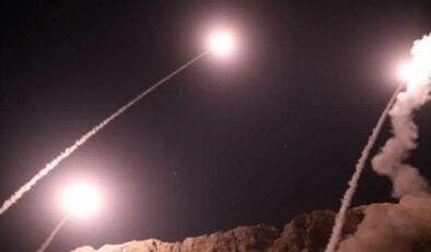 Hizbullah, İsrail askeri üssüne katyuşa füzesi fırlattı