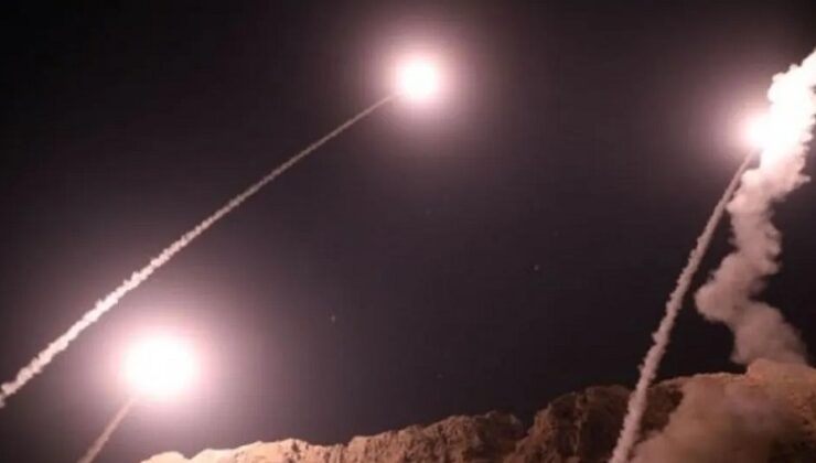 Hizbullah, İsrail askeri üssüne katyuşa füzesi fırlattı