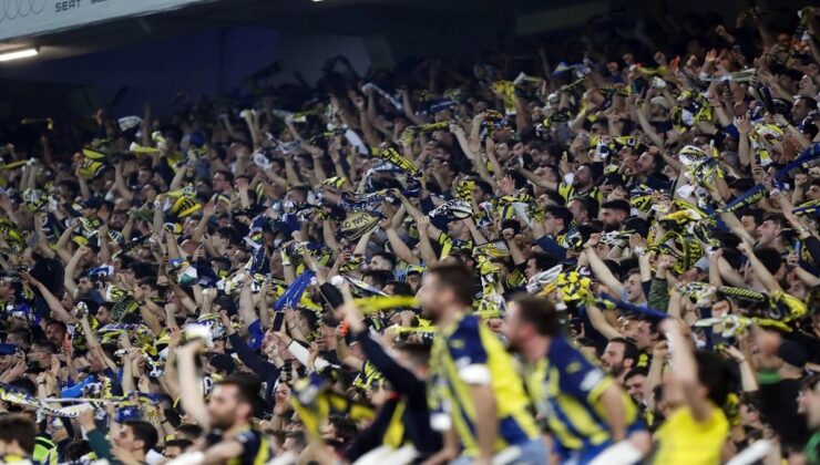 PFDK’dan Fenerbahçe’ye şok Süper Kupa kararı! 3-0 mağlubiyet ve 4 milyon TL para cezası