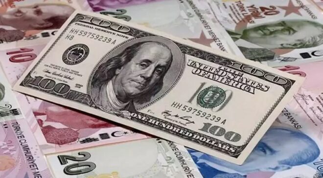 Son dakika… Merkez Bankası anketi açıkladı: İşte dolar, enflasyon ve faiz tahmini