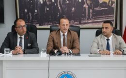 Yalova Çiftlikköy Belediyesi, AKP’den 322 milyon lira borç devraldı.
