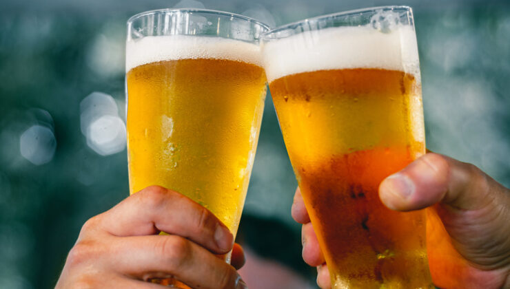 Bira içmek neye iyi gelir? Bira içmek sağlıklı mı?