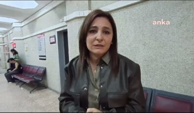 Ankara’da cezaevinden izinli çıkıp kadına saldıran sanığın cezası belli oldu