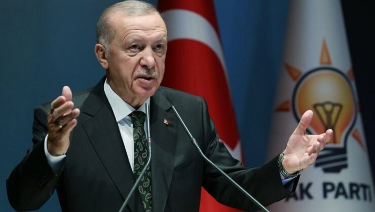 Cumhurbaşkanı Erdoğan’dan Yeni ‘Yumuşama’ Mesajı Ve ‘Parti İçi Değişim’ Sinyali