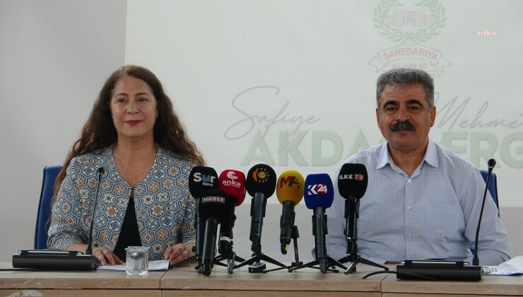 Diyarbakır’da “kayyımın el koyduğu güvenlik kamerası görüntüleri için 200 milyon dolar istendiği” iddia edildi.