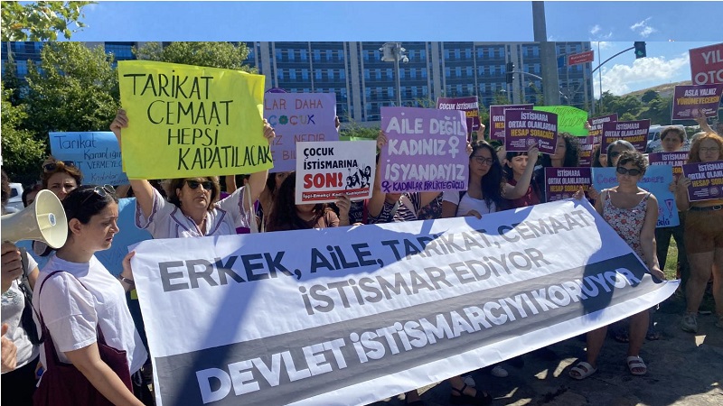 Hiranur Vakfı Davasında İstinaf Kararı Bozuldu, Sanıklar Yeniden Yargılanacak