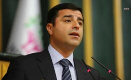 Kobani Davasında Karar Açıklandı HDP’li Siyasetçiler Hapis Cezalarına Çarptırıldı