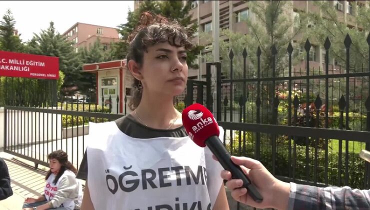 Öğretmenlerden Bakan Tekin’e ‘taban maaş’ yanıtı: “Samimi bulmuyoruz.