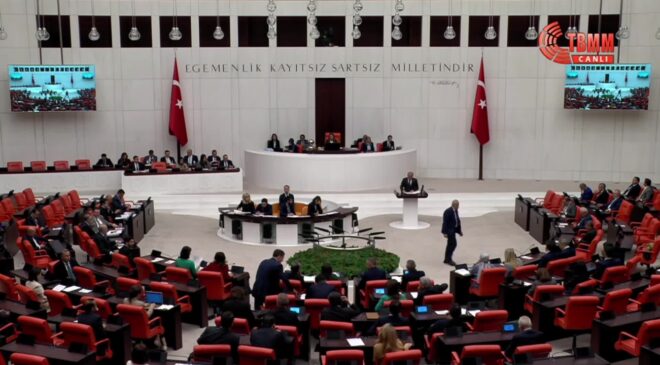 CHP’li Özgür Karabat: “AKP iktidarı açısından enflasyon bir fırsat.