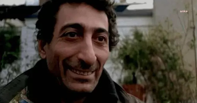 Ünlü Oyuncu Ahmet Uğurlu hayatını kaybetti