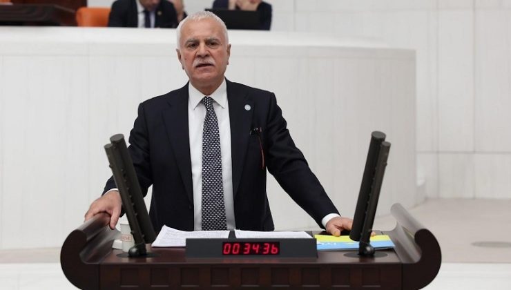 İYİ Parti Karıştı!!  Koray Aydın, Meral Akşener – Erdoğan görüşmesine öfkeli