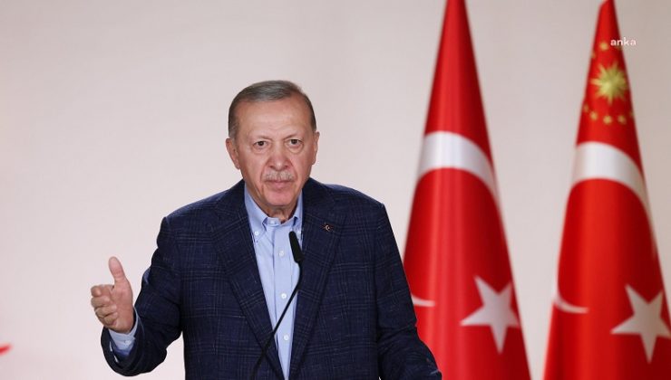 Son Dakika….. Cumhurbaşkanı Erdoğan’dan Cumhur İttifakı mesajı