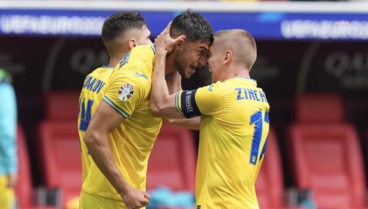 2024 Avrupa Futbol Şampiyonası’nda günün sonuçları