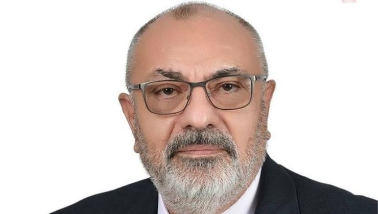 AKP’li Tuğrul Türkeş’ten Son Dakika “Sinan Ateş cinayeti” Açıklaması
