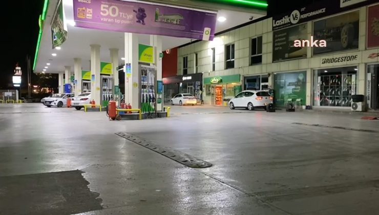 Akaryakıta yeni zam!