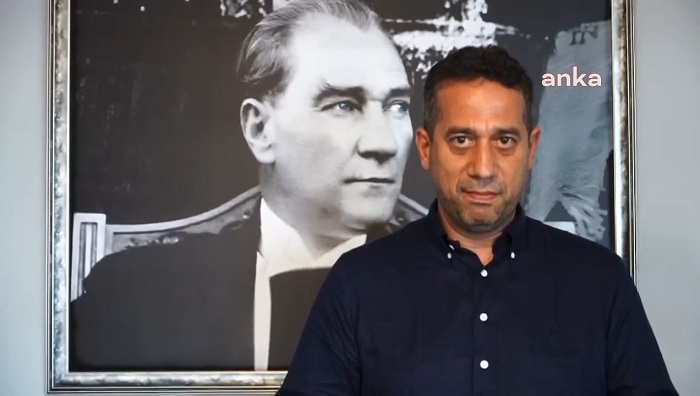 Ali Mahir Başarır’dan MHP’li Semih Yalçın’a Çok Sert Sözler