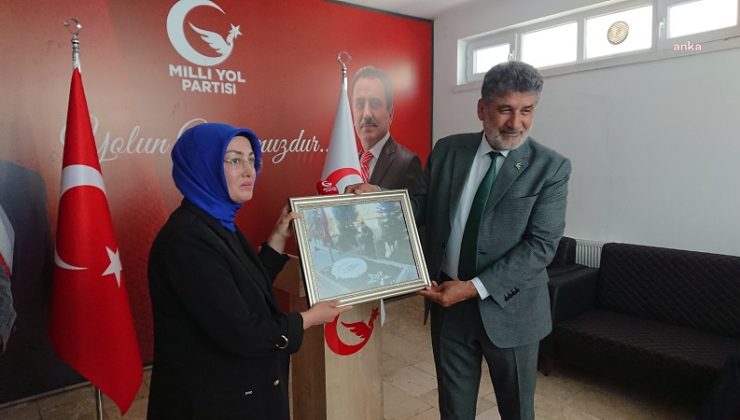 Ayşe Ateş: ”Bu günden sonra katiller, katilleri koruyanlar ne yapacaklarını düşünmeye başlasınlar.