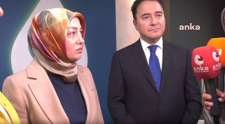 Ayşe Ateş’ten Bahçeli’ye ”duruşma” yanıtı: ”Şimdiye kadar korudular…