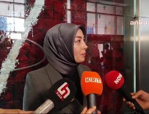 Ayşe Ateş’ten Özgür Özel’e ziyaret! “SİNAN ATEŞ’İN DÜŞMAN BİLDİKLERİ DOST OLDU…”