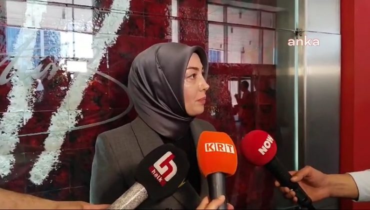 Ayşe Ateş’ten Özgür Özel’e ziyaret! “SİNAN ATEŞ’İN DÜŞMAN BİLDİKLERİ DOST OLDU…”