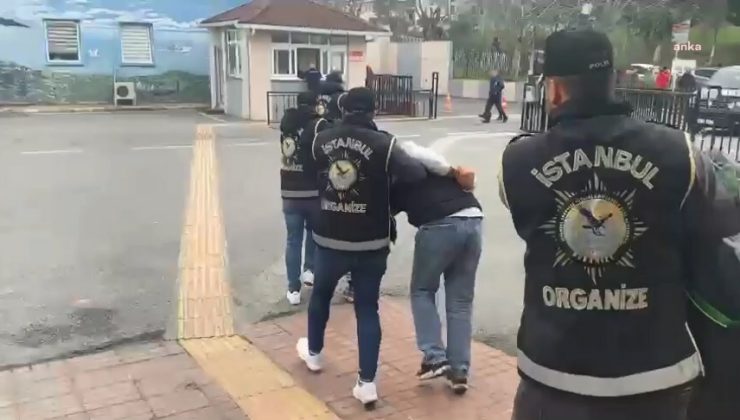 Bağcılar’da emekli polis memurunu öldüren gaspçı yakalandı