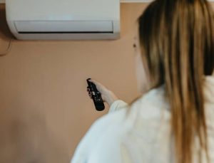 Bu Habere Dikkat!! Gözlerinizi Klimalardan Koruyun