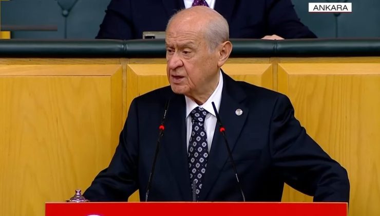 Devlet Bahçeli Kimdir? Devlet Bahçeli Kaç Yaşında?