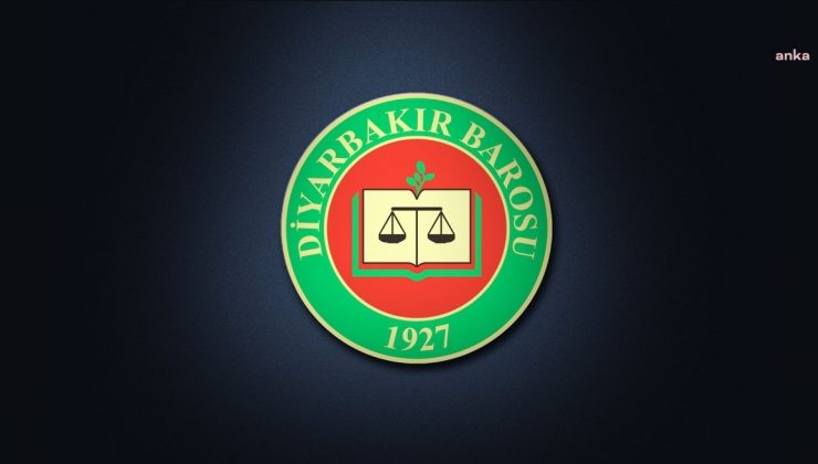Diyarbakır Barosu’ndan nefret içerikli paylaşımlarla ilgili suç duyurusu