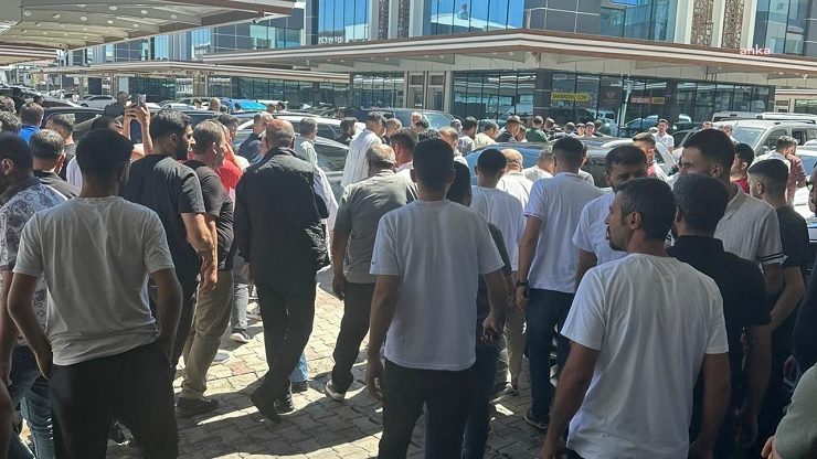 Diyarbakır’da 600 milyonluk vurgun iddiasına, şirketten “evlatlıktan ret” açıklaması