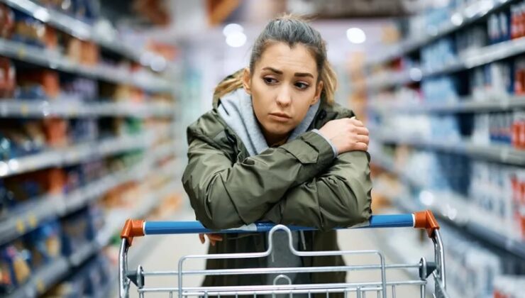 ENAG: Mayıs ayında enflasyon yüzde 5,66 arttı, yıllık enflasyon yüzde 120,66 oldu