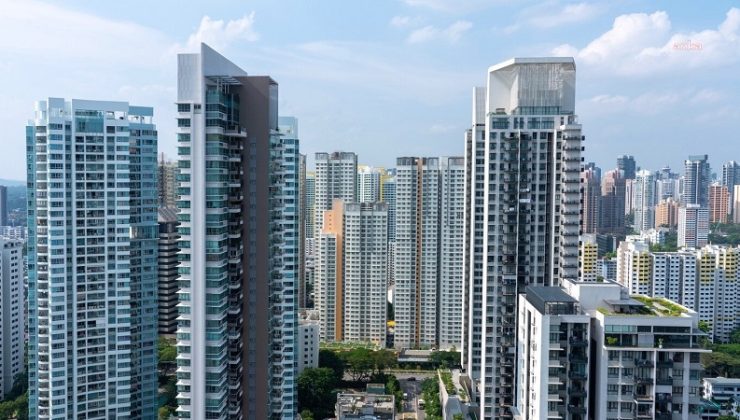 Eurostat verilerine göre Türkiye’deki kira artışı son bir yılda yüzde 125 arttı