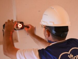 İBB, İstanbul’da hemen yıkılabilecek çok riskli bin 556 bina belirledi