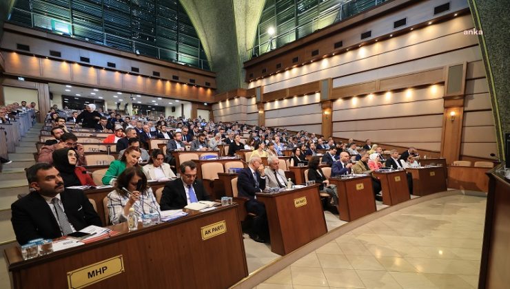 İBB Türk Hava Kurumu’na 25 yıllığına bedelsiz olarak verilen Haliç kıyısındaki alanların tahsisini iptal etti