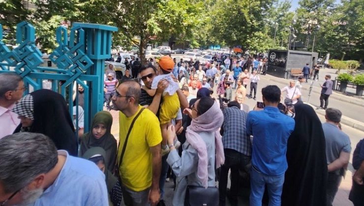 İran’da Cumhurbaşkanı seçiminde oylar sayılıyor, reformist aday Pezeşkiyan önde