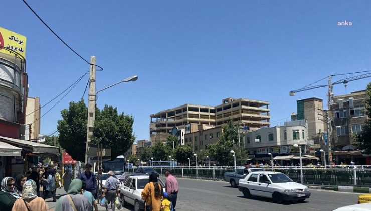 İran’da oy verme işlemi başladı, anketlere göre Türk kökenli aday önde