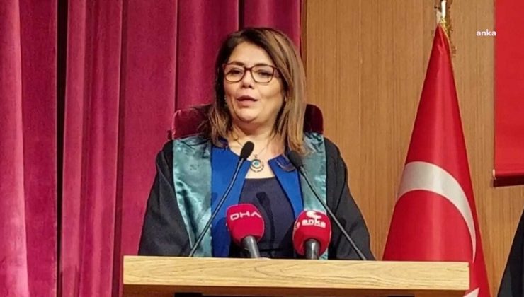 İstanbul Baro Başkanı Saraç’tan, Bakan Tunç’a yanıt: “Aynı hassasiyetini, laik Cumhuriyet’e aykırı faaliyet gösteren yapılara karşı göstermesini diliyoruz”