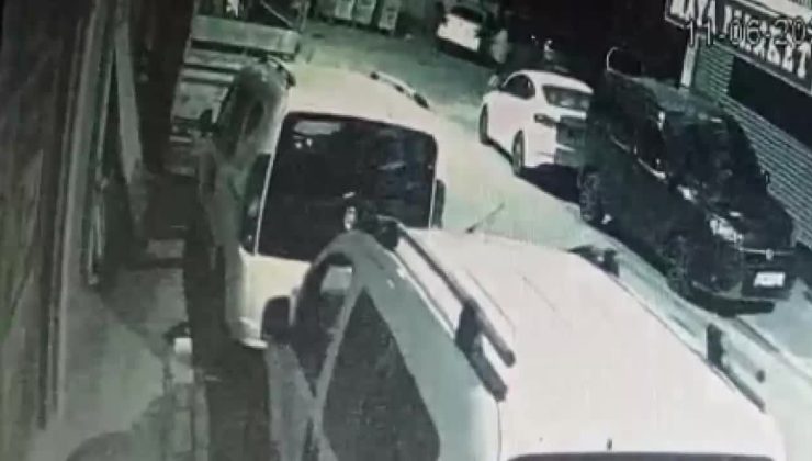 İstanbul Esenyurt’ta bir tartışma sonucu oto tamir dükkanıyla birlikte 8 aracı ateşe verdiği belirlenen şüpheli gözaltına alındı
