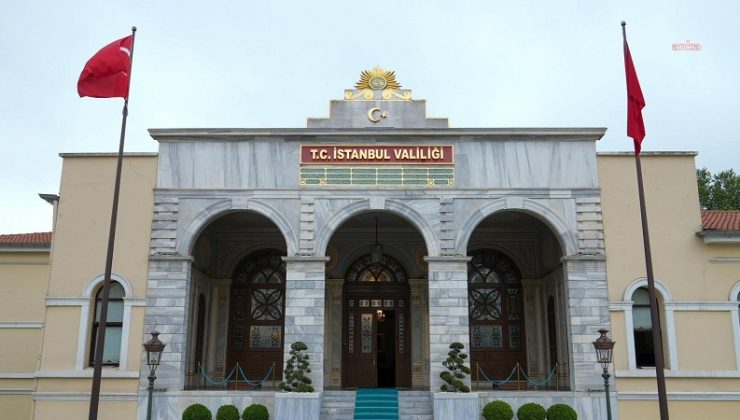 İstanbul Valiliği, tatil sebebiyle oluşacak trafik yoğunluğunu azaltmak için alınan tedbirleri duyurdu