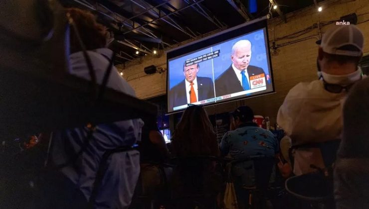 Joe Biden ve Trump, birbirini ”3. Dünya Savaşı Çıkarma” ihtimaliyle suçladı