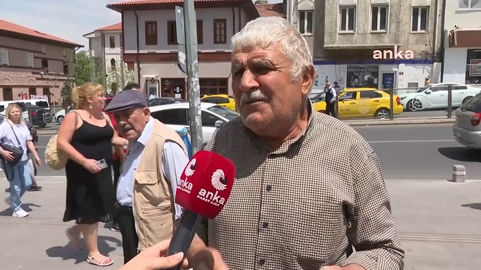 Kurban bayramı öncesi emeklilerden tepki: “Bayramın gelmesini istemiyoruz.”
