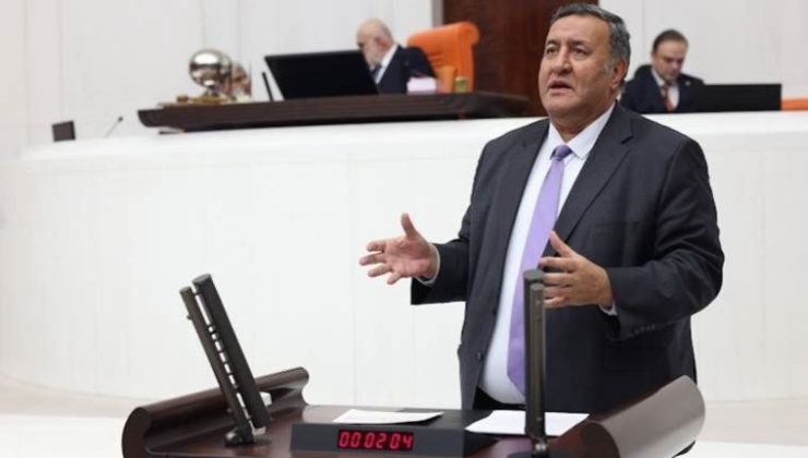 Ömer Fethi Gürer: “Her geçen gün bankalara borçlanma artıyor, icra takibindeki borçlar 211 milyar TL’ye yükseldi”