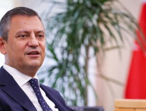 Özgür Özel: “AKP’ye oy veren seçmenin bile yüzde 82’si bu eğitim sisteminden rahatsız”