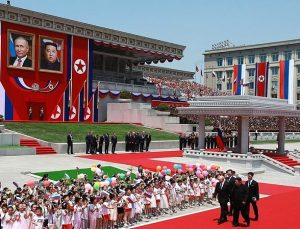 Rusya ve Kuzey Kore arasında Kapsamlı Stratejik Ortaklık Anlaşması imzalandı