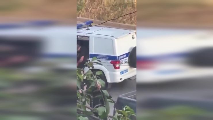 Rusya’ya bağlı Dağıstan Özerk Cumhuriyeti’nde Ortodoks kilisesi, sinagog ve polis karakoluna saldırı: 6 polis öldü, 12 yaralı var