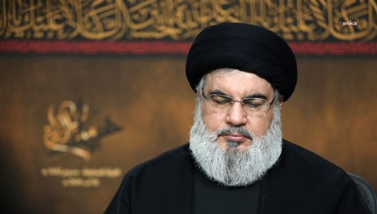 Son Dakika…. İsrail ile Hizbullah arasında gerilim tırmanıyor