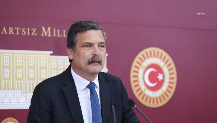 TİP Genel Başkanı Erkan Baş’dan Asgari ücret Açıklaması: ”Zorunludur”