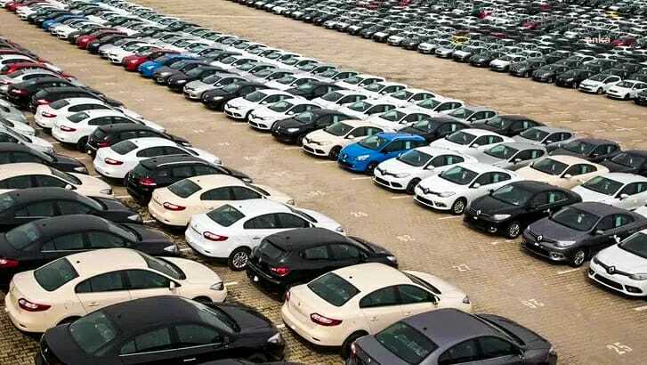 Ticaret Bakanlığı, otomotiv ticaretinde 6 ay – 6 bin kilometre düzenlemesinin süresini uzattı