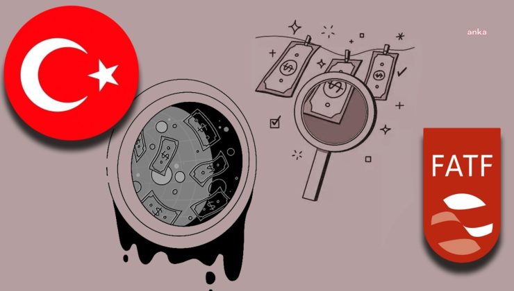 Türkiye, Mali Eylem Görev Gücü’nün ”gri listesi”nden çıktı