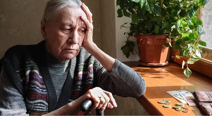 Türkiye Emekliler Derneği: “22 yıldır alım gücümüzü eriten TÜİK’i mahkemeye vereceğiz.”