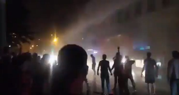 Suriyeli sığınmacı 6 yaşındaki çocuğa tecavüz etti. Kayseri’de ortalık karıştı. Valilik’ten açıklama…